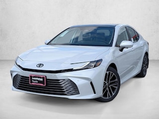 2026 Toyota Camry XLE AWD XLE AWD