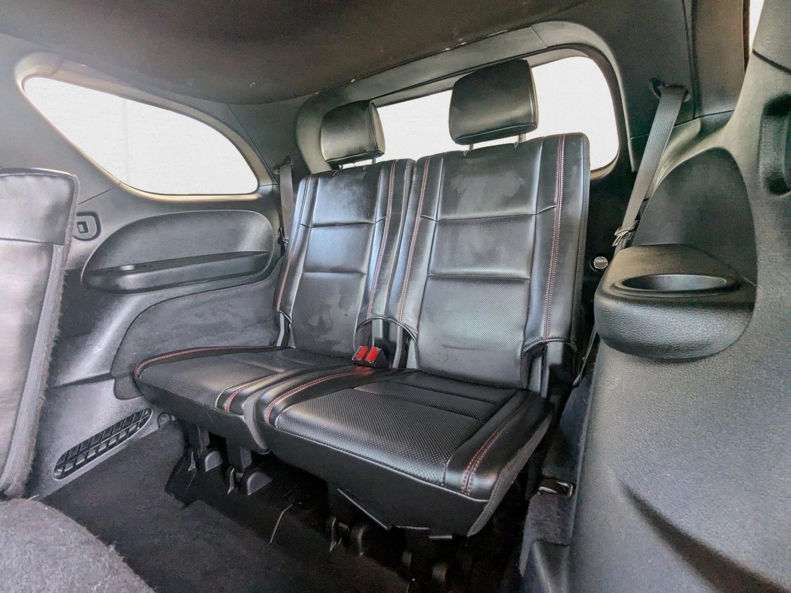 2024 DODGE DURANGO - Image 19