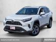 Certified 2025 Toyota RAV4 Hybrid XLE SUV