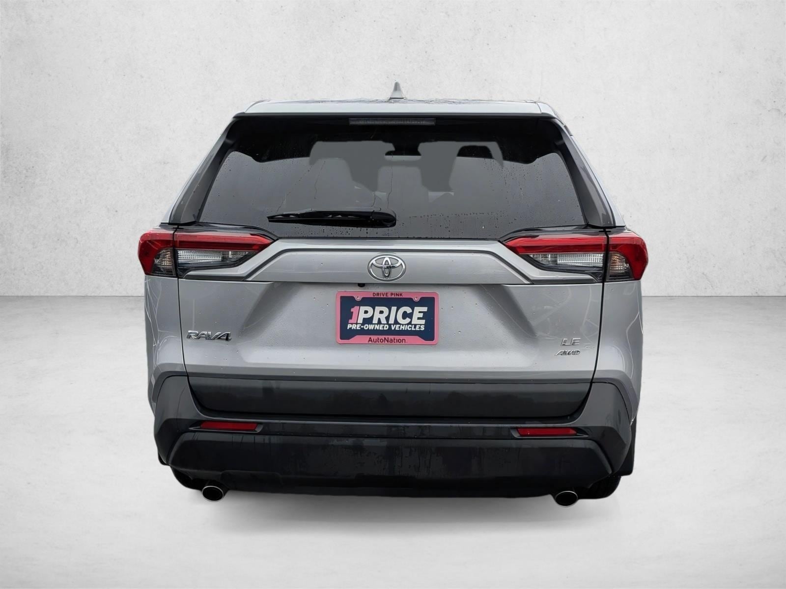 2022 TOYOTA RAV4 - Image 6