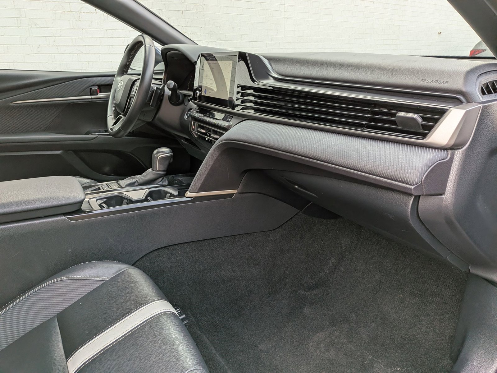 2025 TOYOTA CAMRY - Image 19