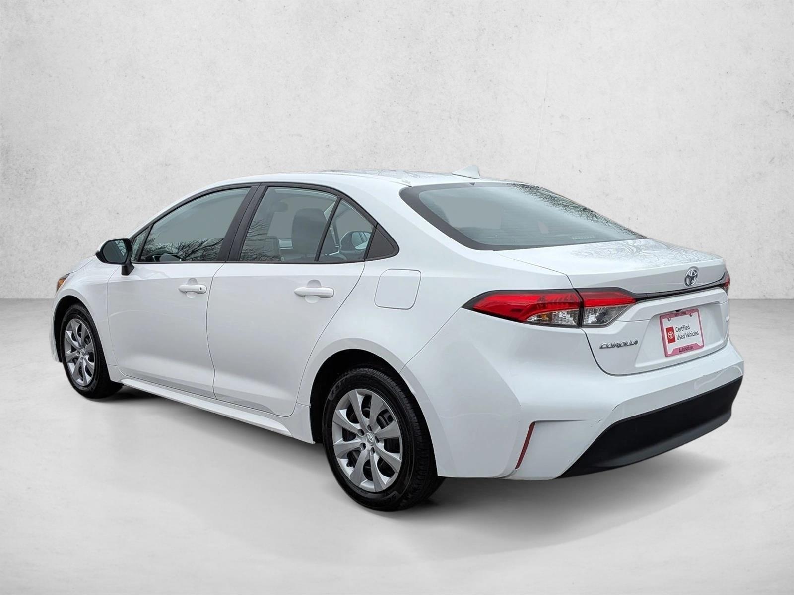 2023 TOYOTA COROLLA - Image 8