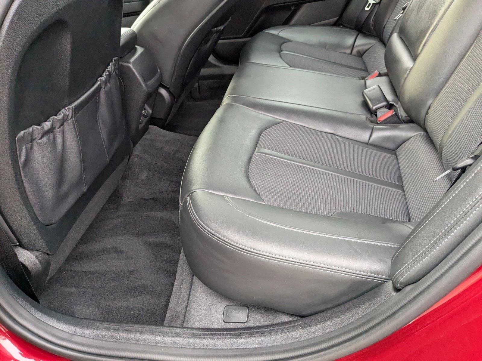 2021 KIA K5 - Image 16