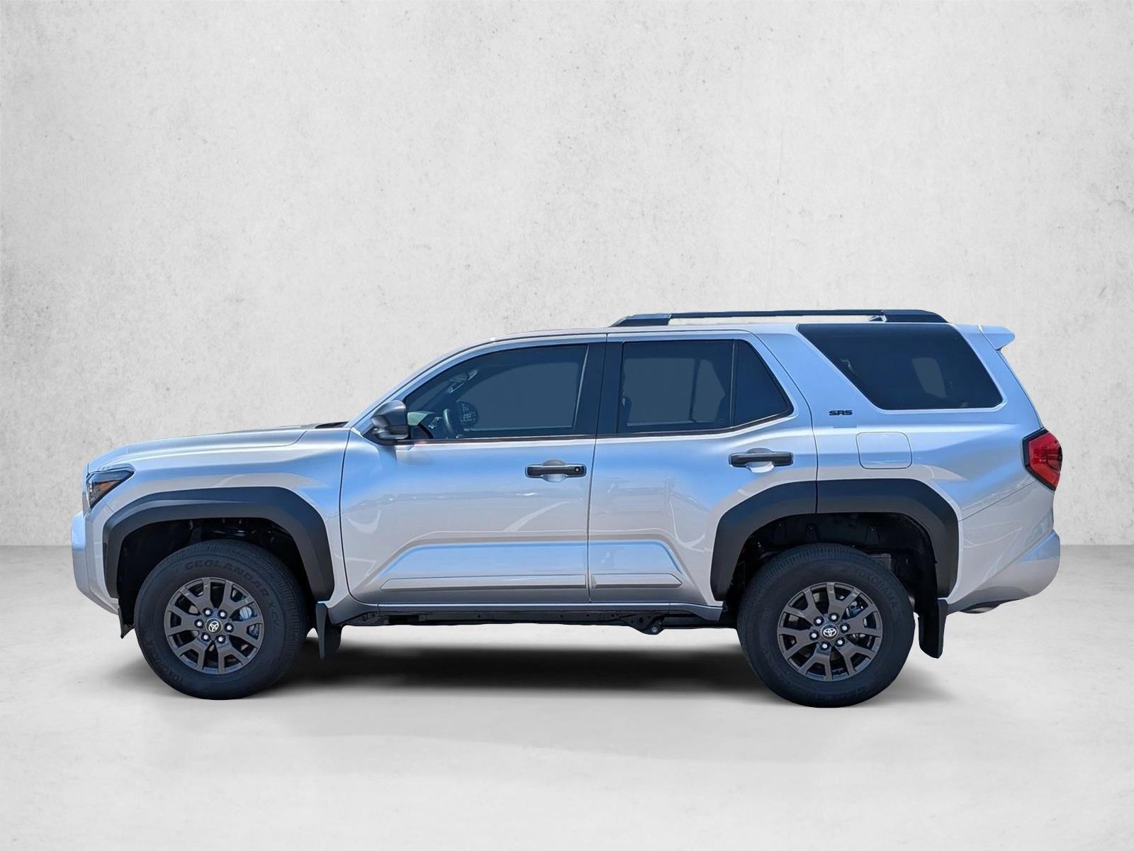 2026 Toyota 4Runner SR5 - Photo 9