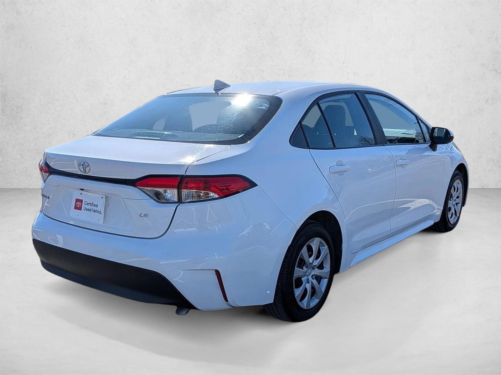 2024 TOYOTA COROLLA - Image 5