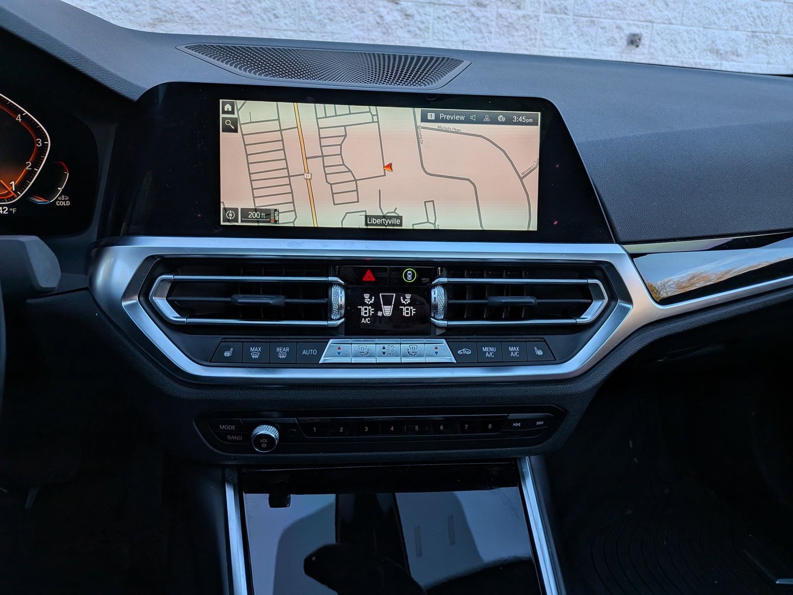 2019 BMW 330I - Image 12