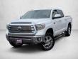Used 2019 Toyota Tundra 1794 5.7L V8 Truck CrewMax