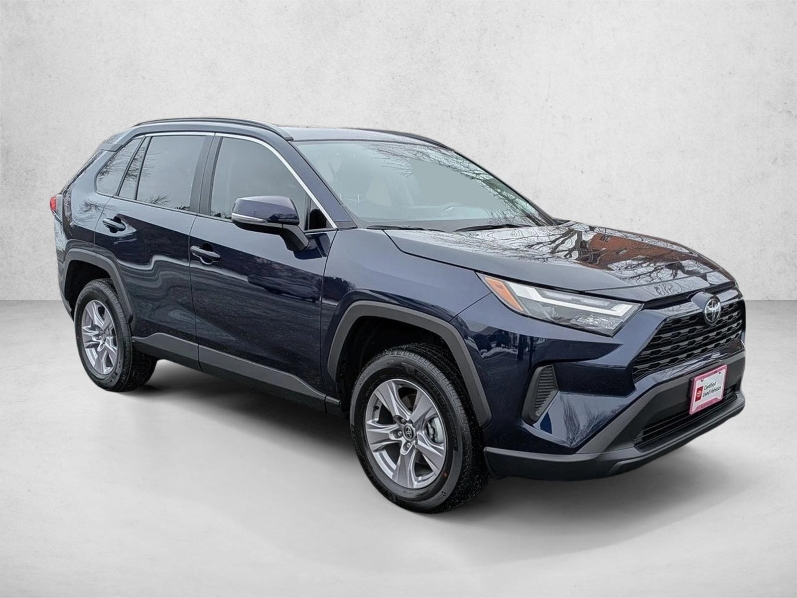 2025 TOYOTA RAV4 - Image 3