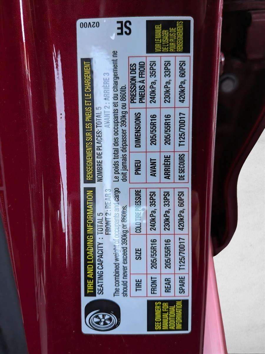 2024 TOYOTA COROLLA - Image 23