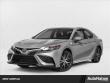 Used 2023 Toyota Camry SE Sedan