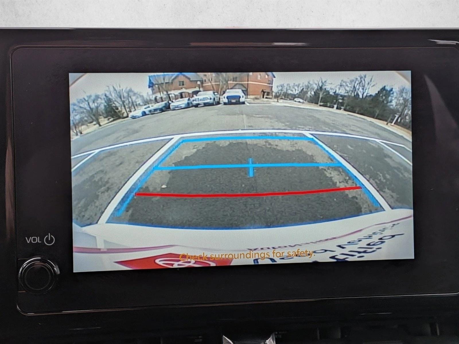 2023 TOYOTA COROLLA - Image 13