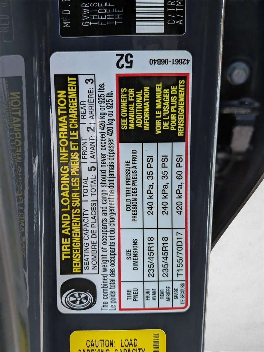 2025 TOYOTA CAMRY - Image 22