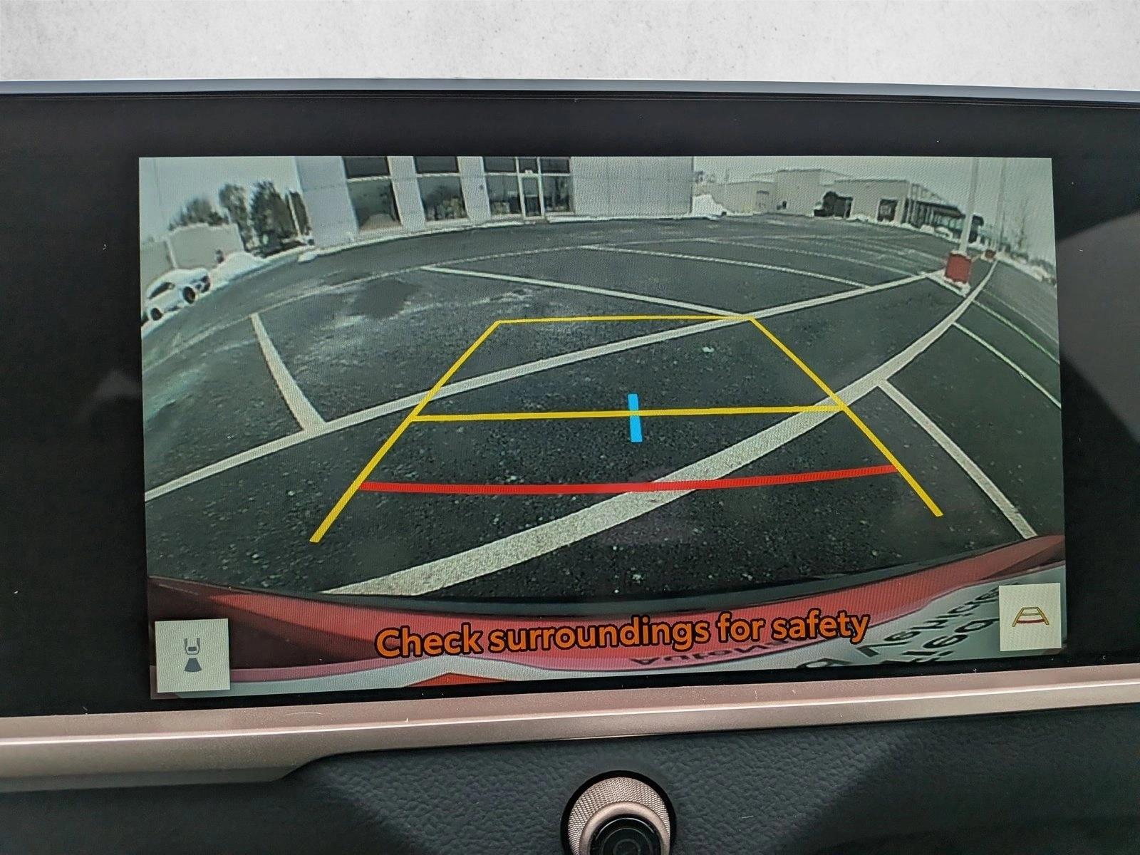 2025 TOYOTA CROWN SIGNIA - Image 13