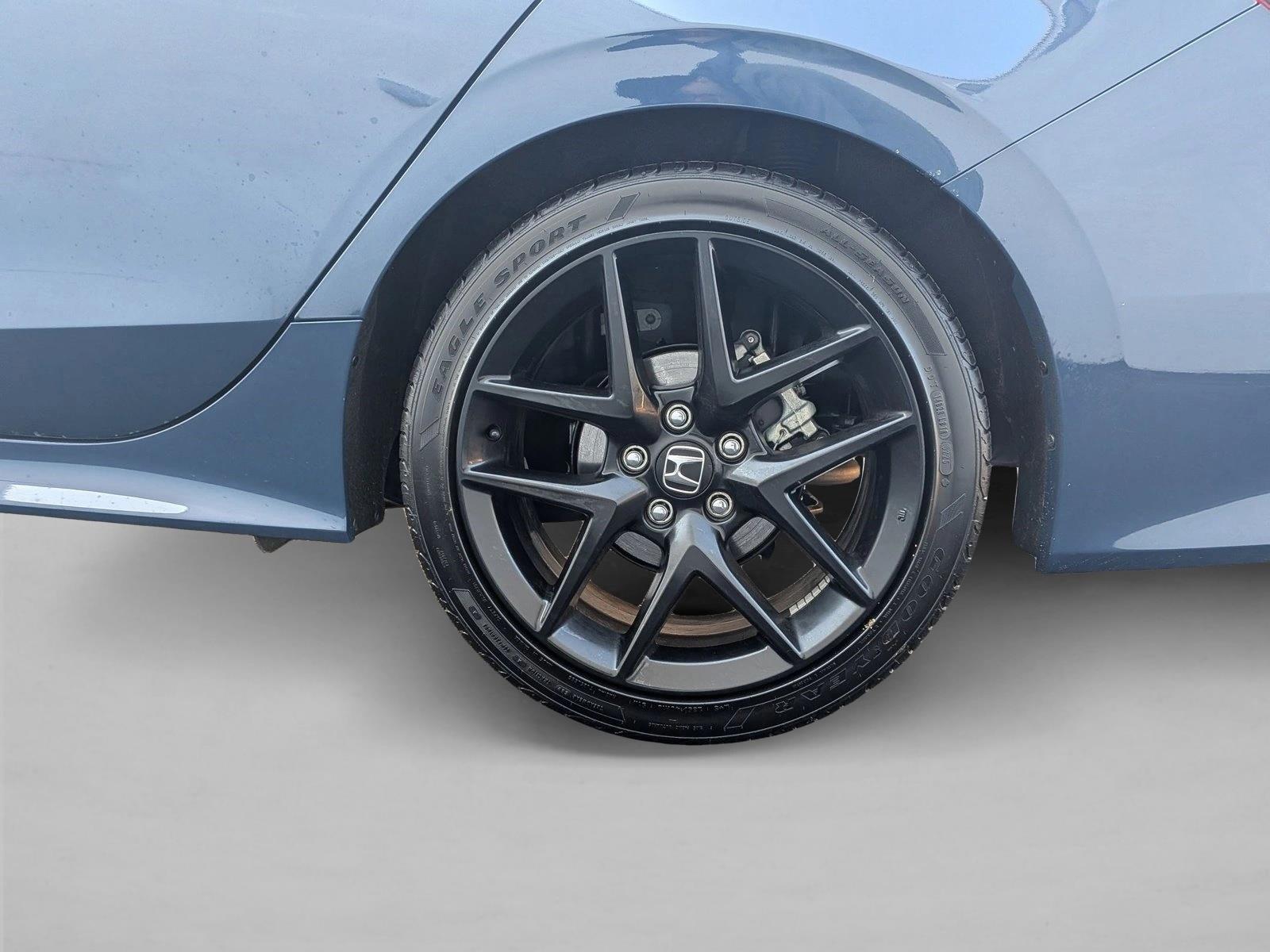 2025 HONDA CIVIC - Image 20