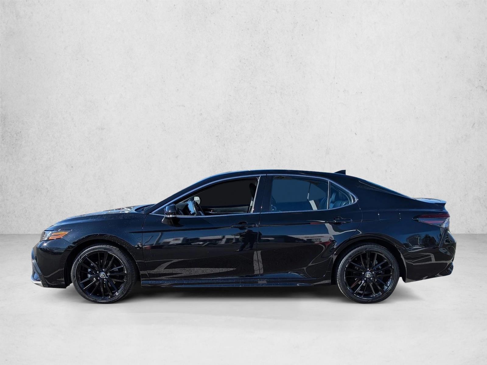 2024 TOYOTA CAMRY - Image 9