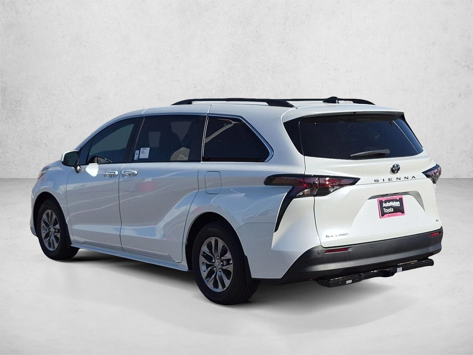 Vehicle thumbnail