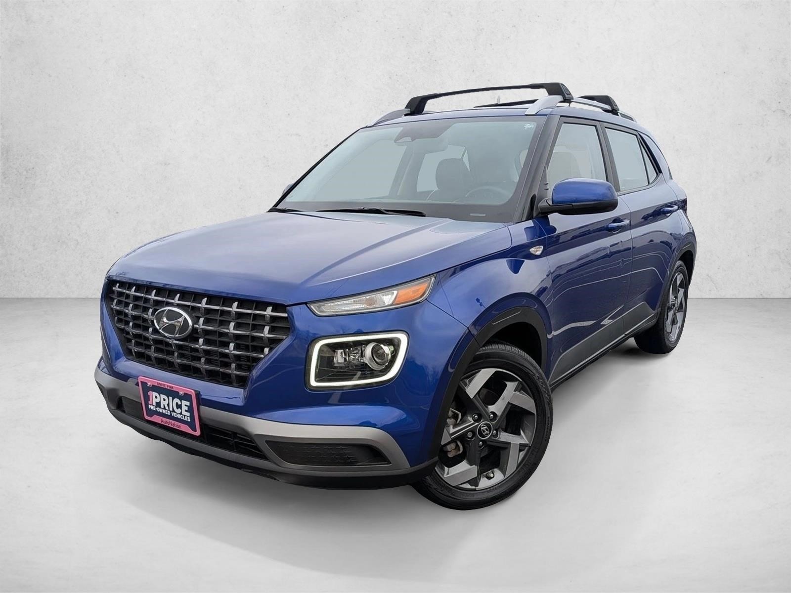 2023 Hyundai Venue Limited's photo