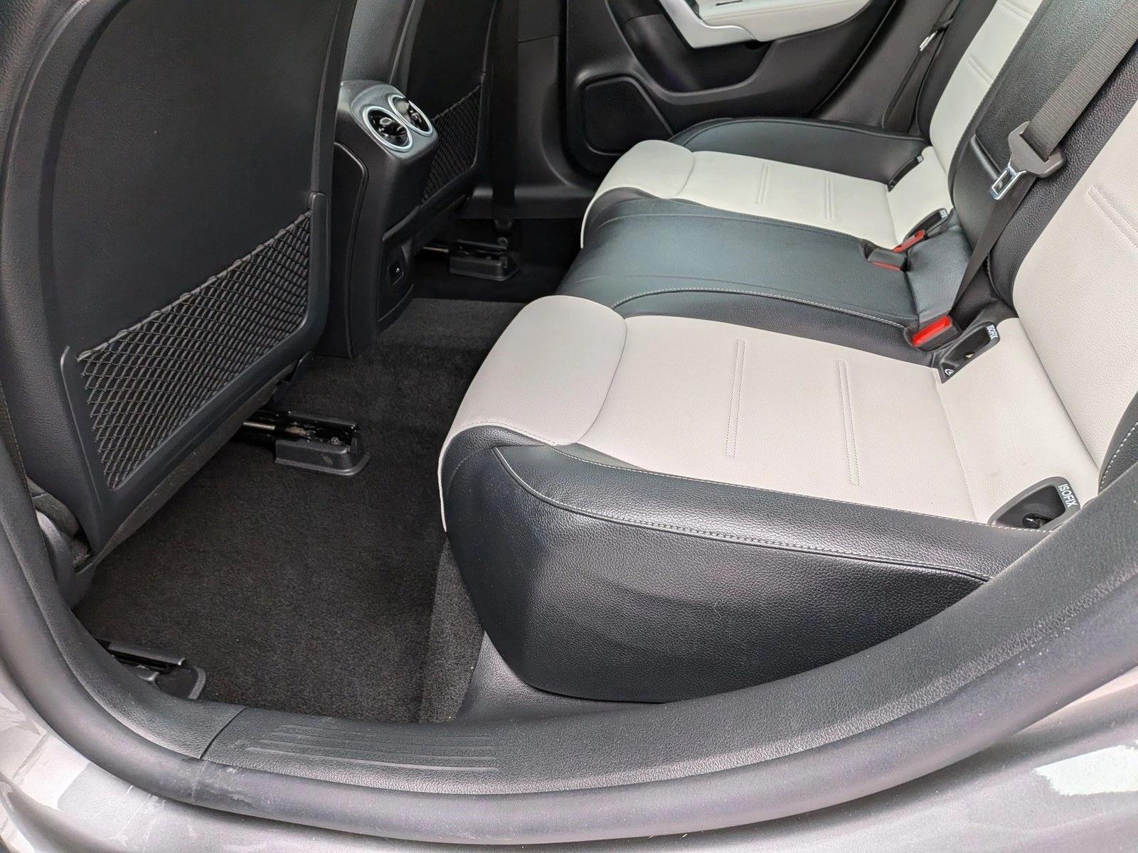 2022 MERCEDES-BENZ CLA-CLASS - Image 17