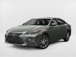 Used 2017 Lexus ES 350  Sedan