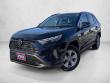 Used 2025 Toyota RAV4 XLE SUV