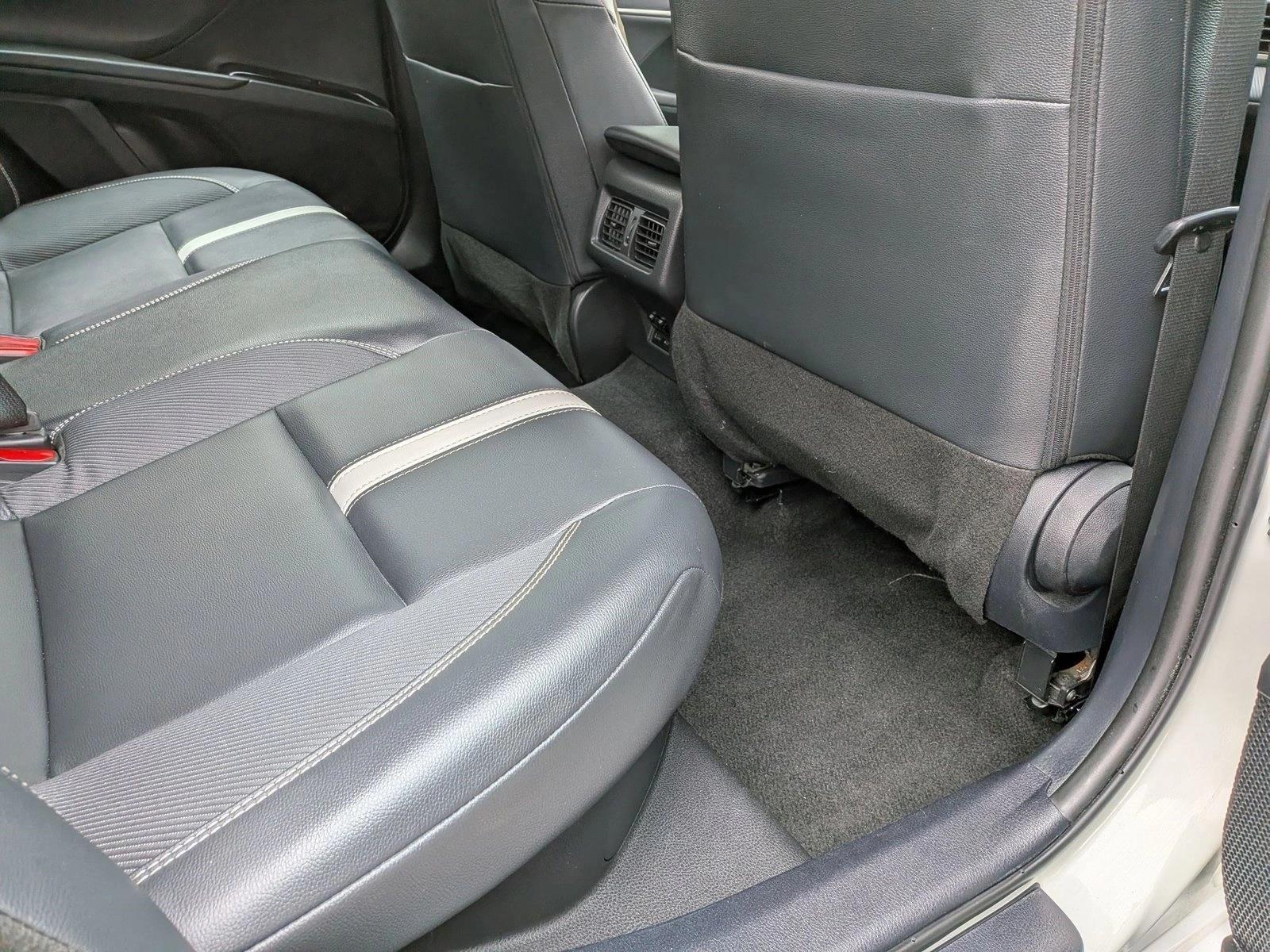 2025 TOYOTA CAMRY - Image 17