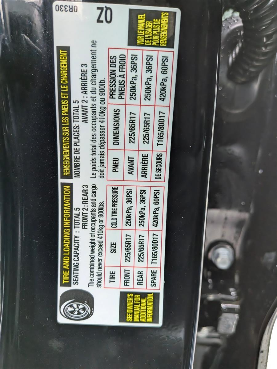 2025 TOYOTA RAV4 - Image 22