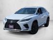 Used 2021 Lexus RX 350 F SPORT Appearance SUV