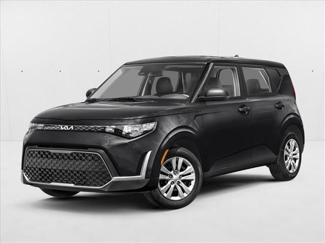 2024 Kia Soul's photo
