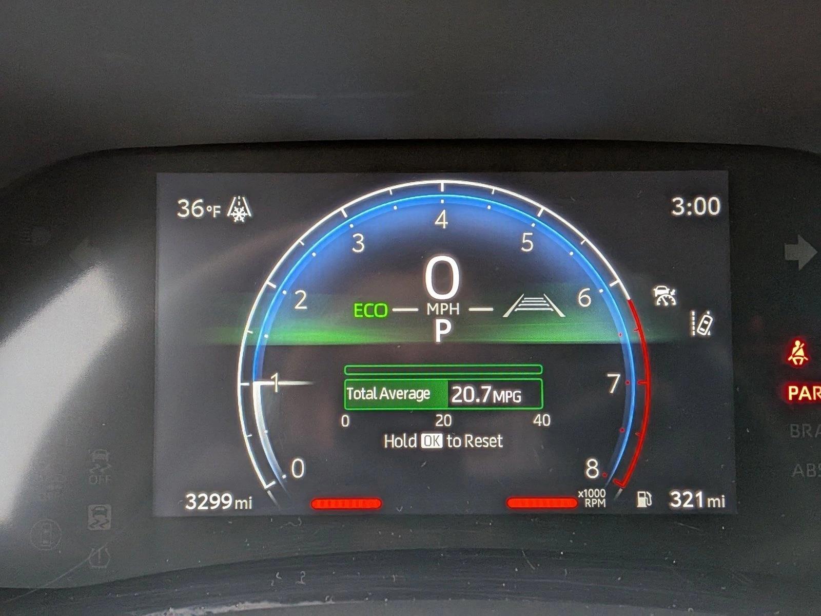 2025 TOYOTA GRAND HIGHLANDER - Image 11