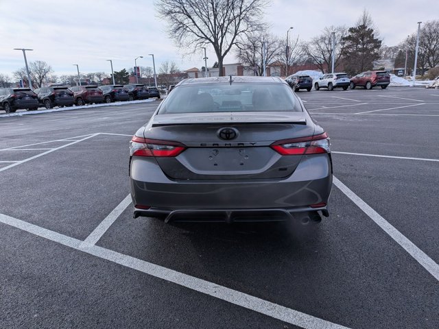 2023 TOYOTA CAMRY - Image 6
