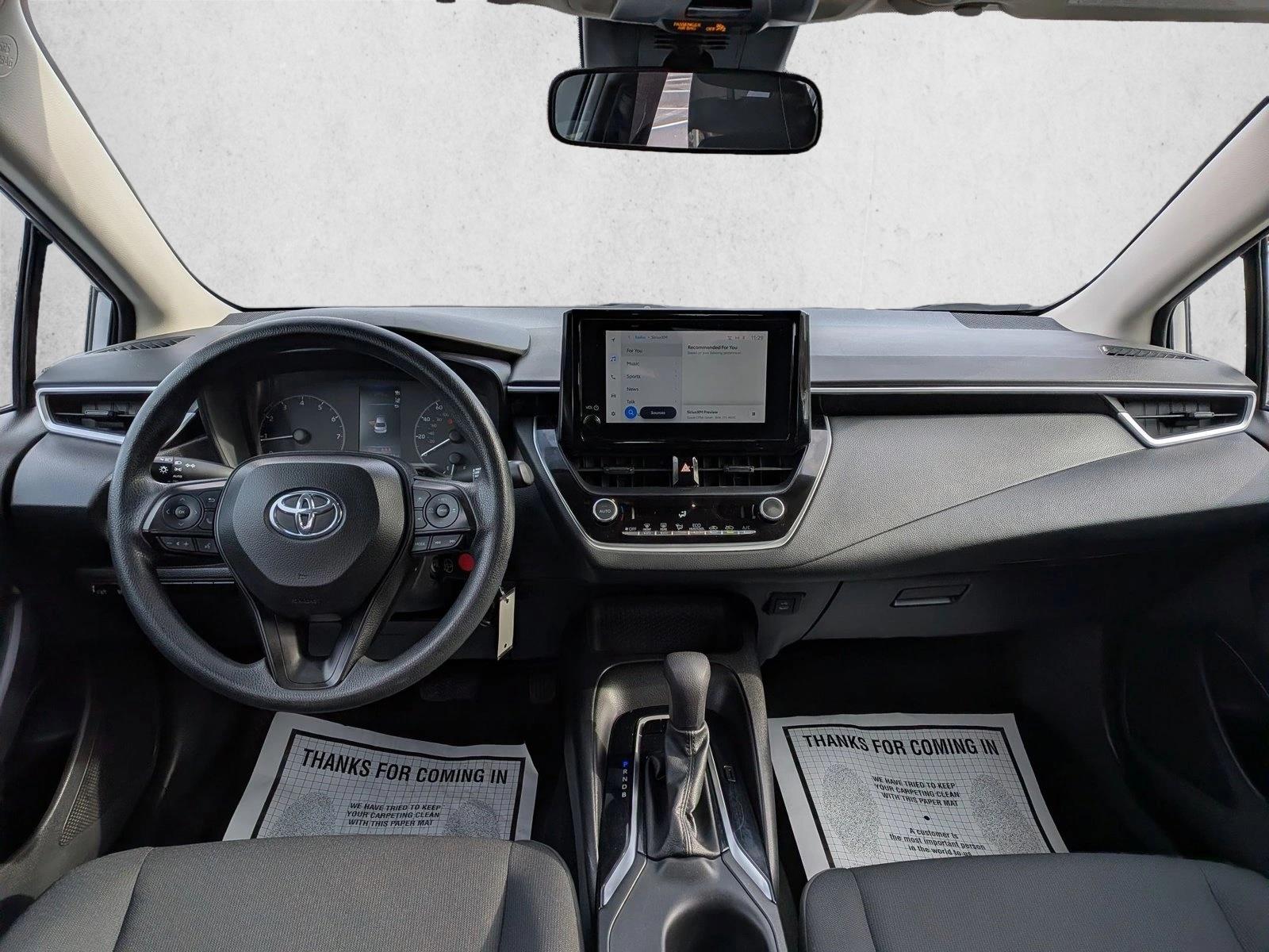 2023 TOYOTA COROLLA - Image 18