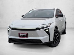 2026 Toyota bZ XLE XLE AWD