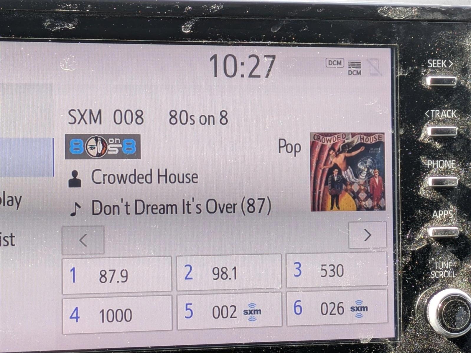 2022 TOYOTA CAMRY - Image 9