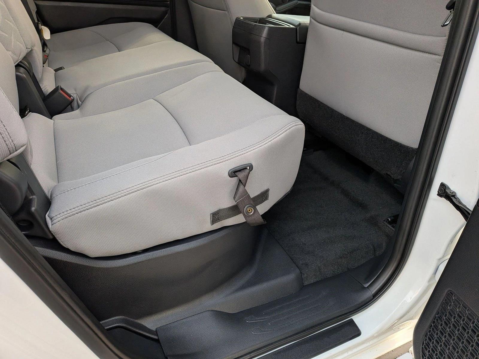 2025 TOYOTA TACOMA - Image 17