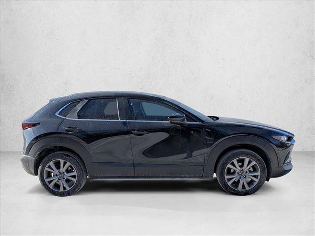 2025 MAZDA CX-30 - Image 4
