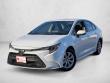 Certified 2024 Toyota Corolla LE Sedan