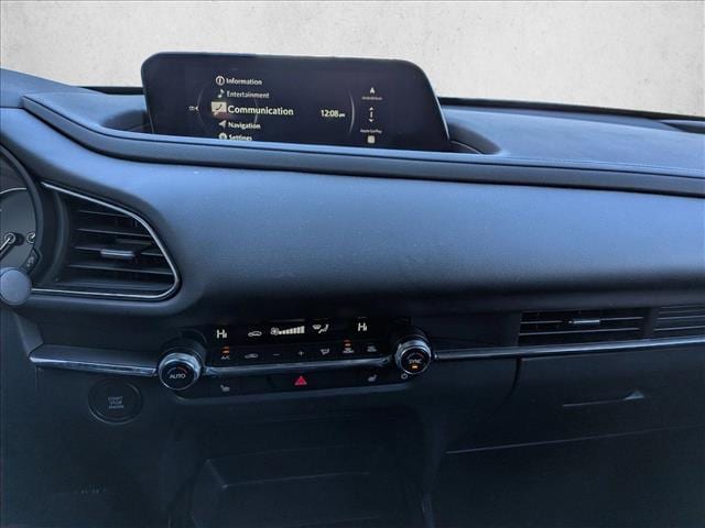 2025 MAZDA CX-30 - Image 12