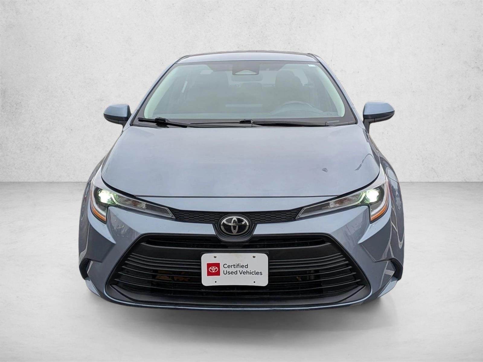 2024 TOYOTA COROLLA - Image 2