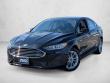 Used 2019 Ford Fusion Hybrid SE Sedan
