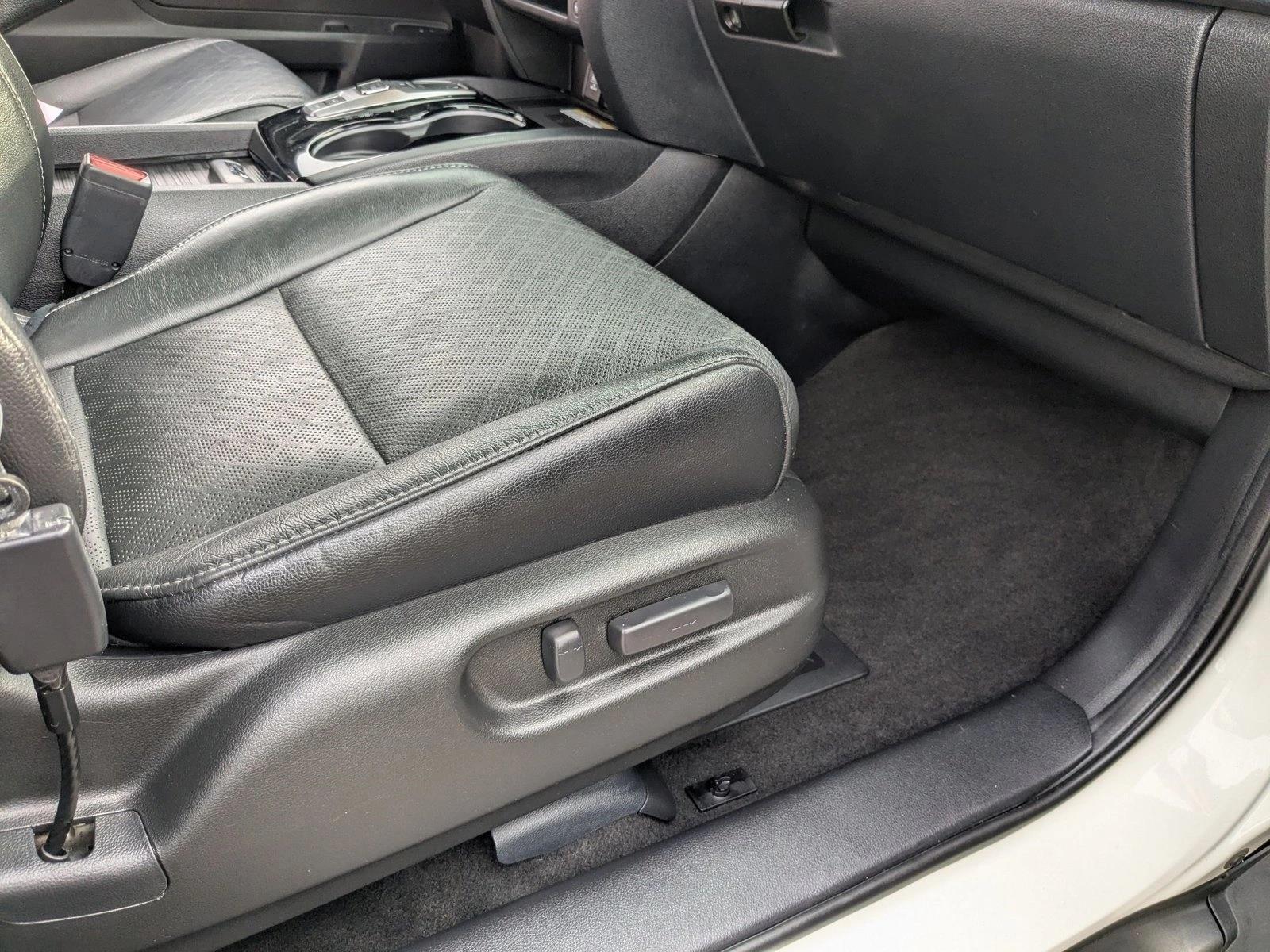 2019 HONDA PASSPORT - Image 16