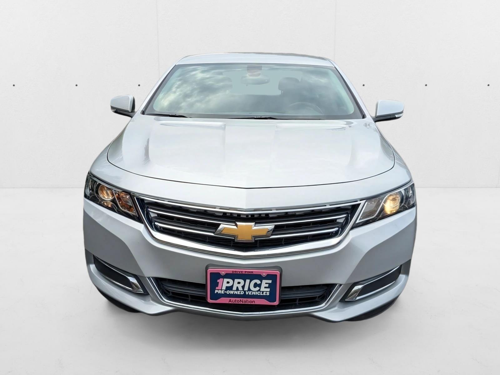 2014 Chevrolet Impala 2LT photo 2