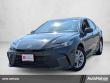 Used 2025 Toyota Camry LE Sedan