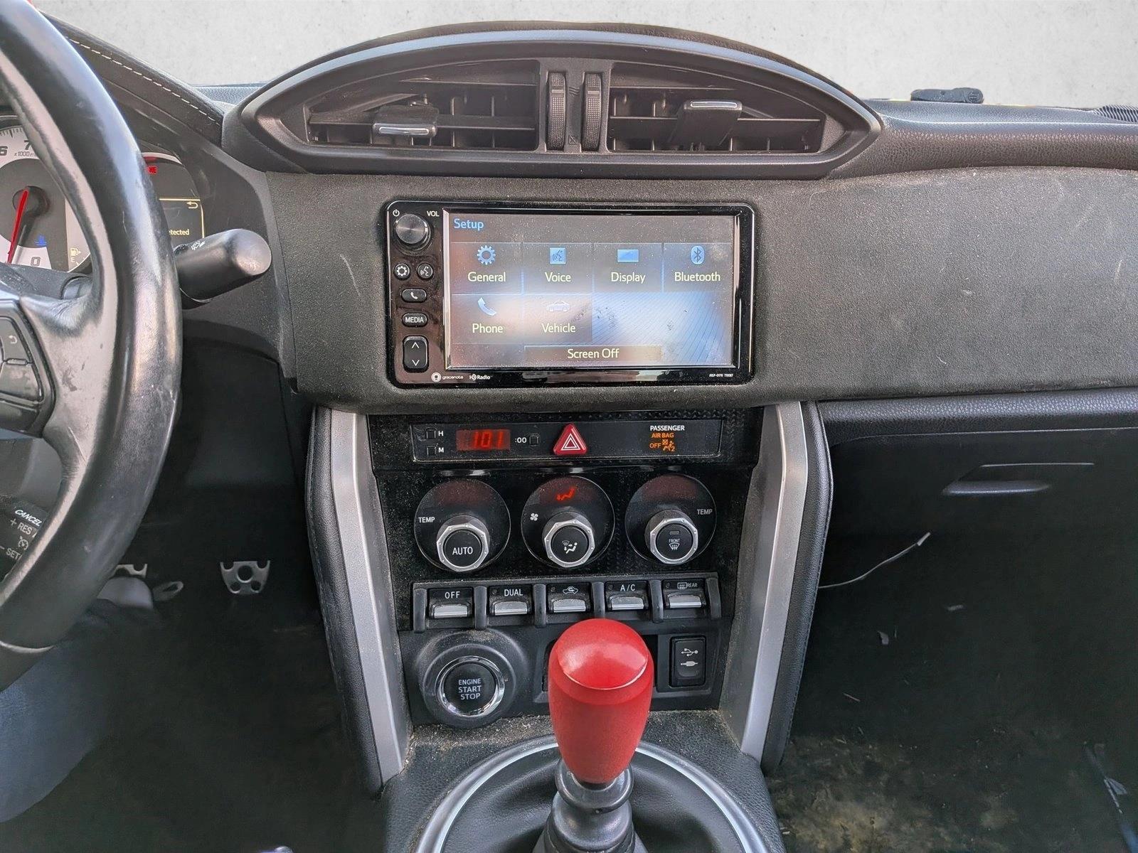 2018 TOYOTA 86 - Image 12