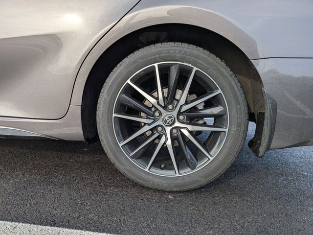 2023 TOYOTA CAMRY - Image 13