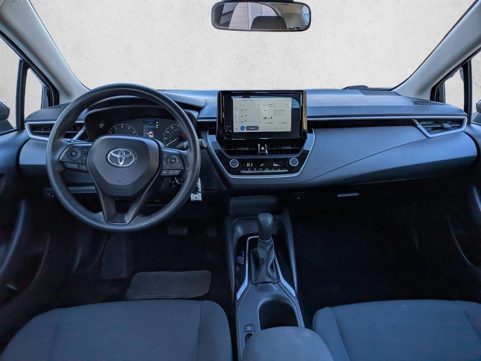 2023 TOYOTA COROLLA - Image 18