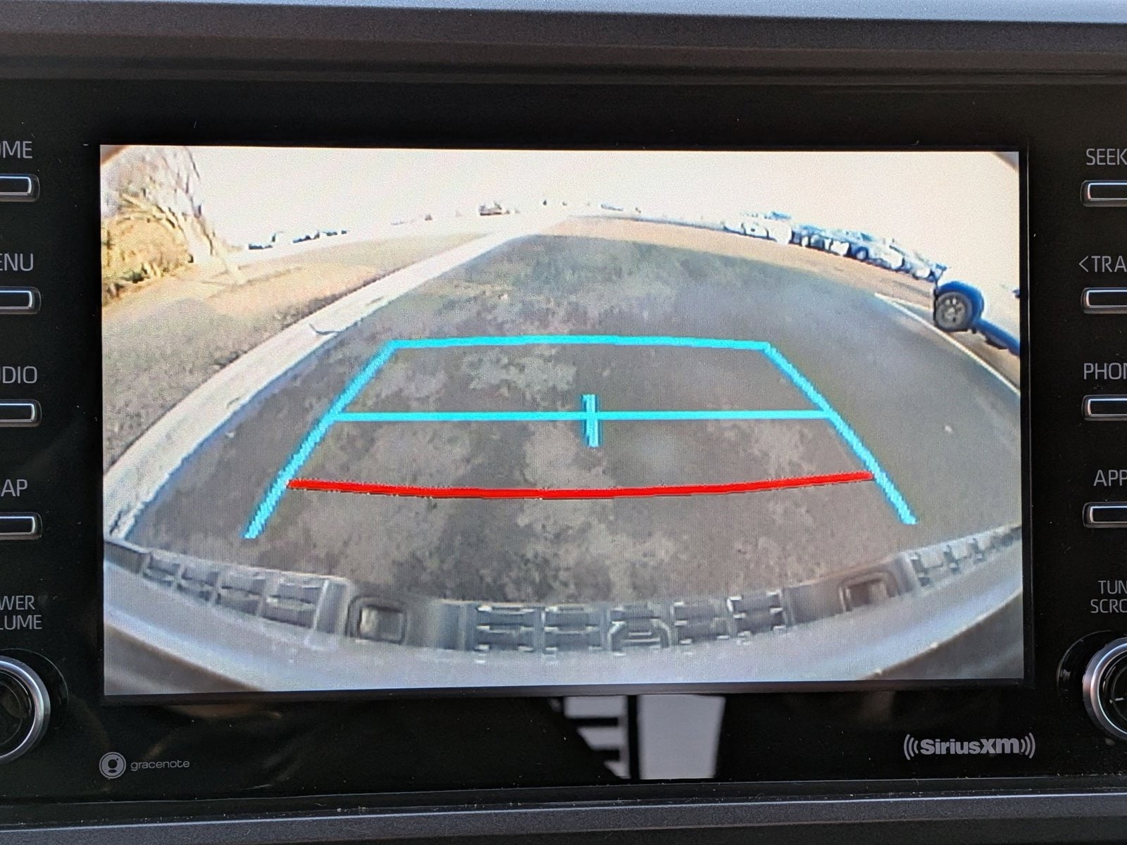 2021 TOYOTA TACOMA - Image 11