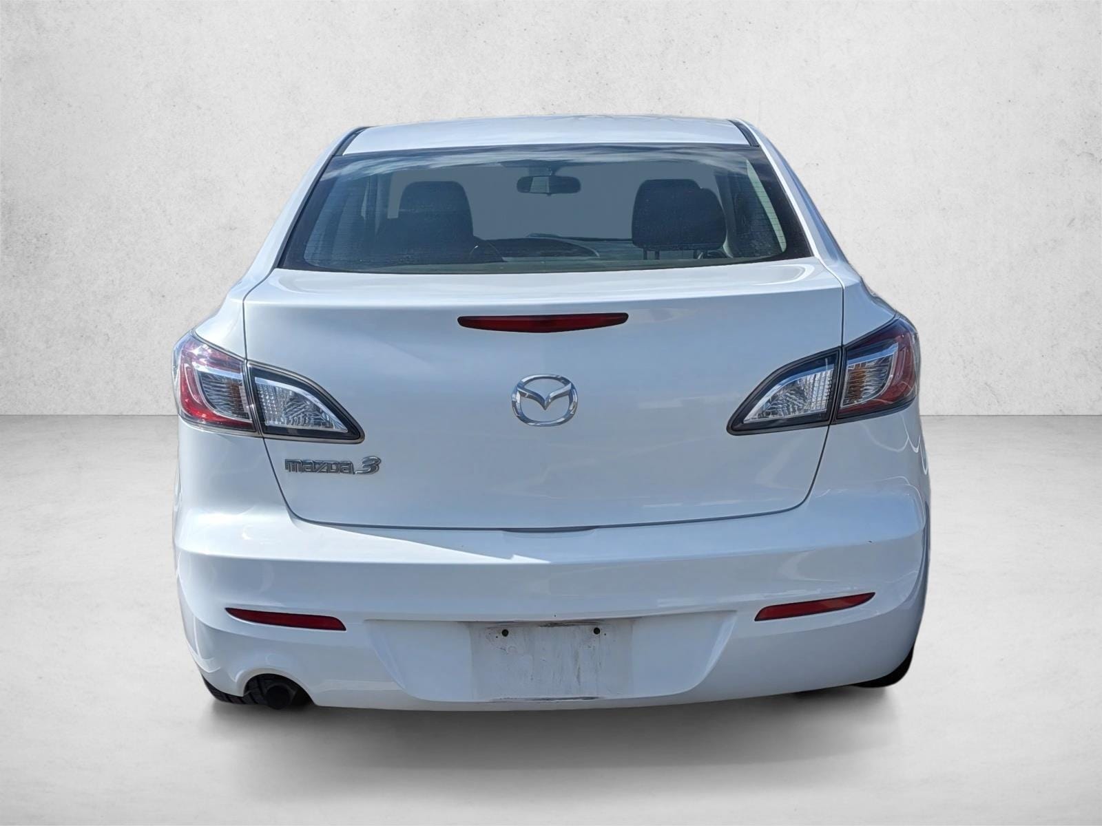 2012 MAZDA MAZDA3 - Image 6