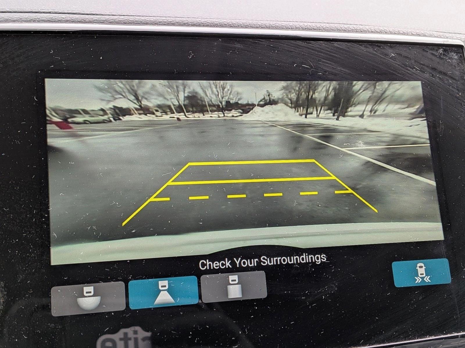 2022 HONDA PILOT - Image 11