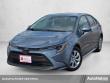 Certified 2024 Toyota Corolla LE Sedan
