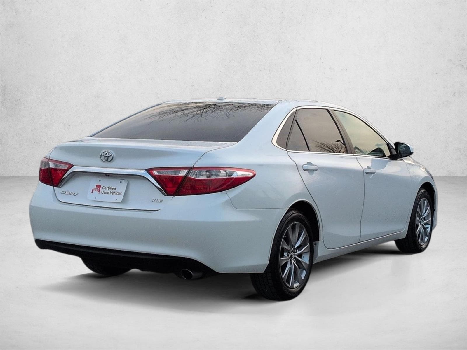 2016 TOYOTA CAMRY - Image 5